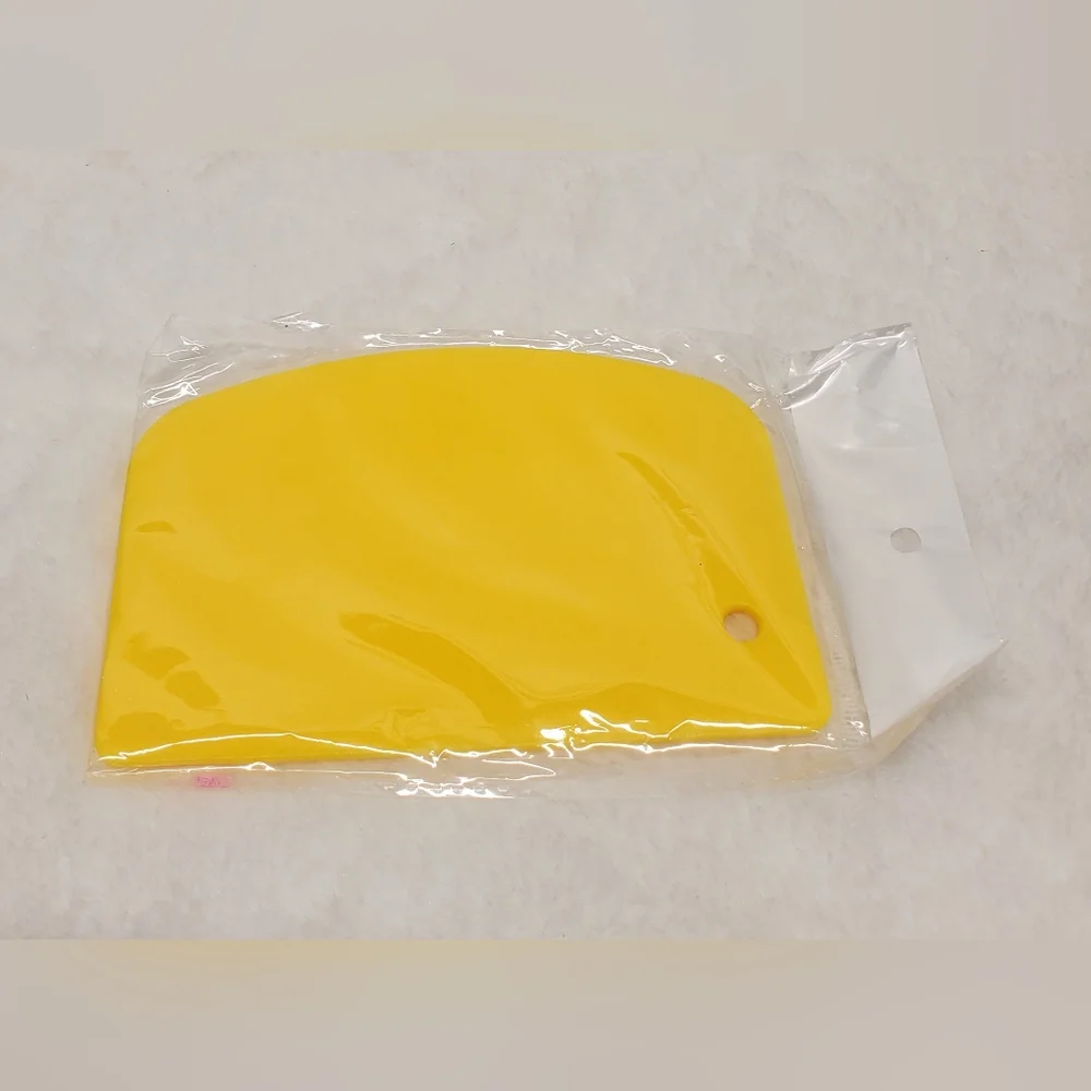 ✨️Nwt Bright Yellow Baking Supplies